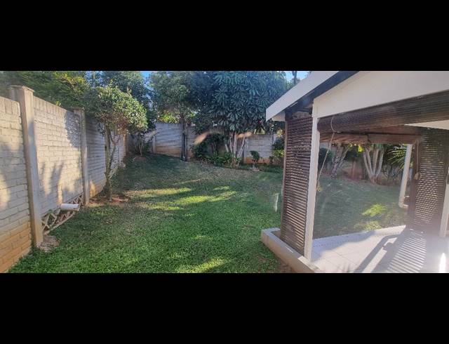 3 BEDROOM APARTMENT FOR SALE IN SOMERSET PARK